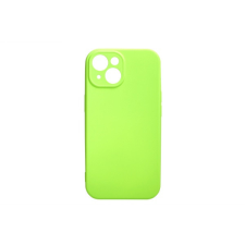 - PJ KOL IPHONE 14 6.1 2,0MM TPU TOK ZÖLD tok és táska