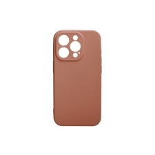 - PJ KOL IPHONE 14 PRO 6.1 2,0MM TPU TOK BARNA tok és táska