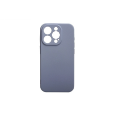 - PJ KOL IPHONE 15 PRO 6.1 2,0MM TPU TOK SZÜRKE tok és táska