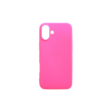 - PJ KOL IPHONE 16 6.1 2,0MM TPU TOK PINK tok és táska