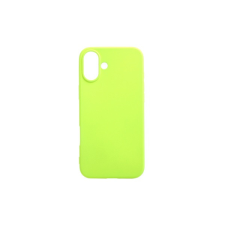 - PJ KOL IPHONE 16 PLUS 6.7 2,0MM TPU TOK ZÖLD tok és táska