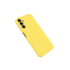 - PJ KOL SAMSUNG GALAXY A53 5G A536B 2,0MM TPU TOK SÁRGA tok és táska