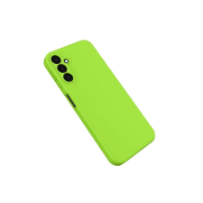 - PJ KOL SAMSUNG GALAXY A55 5G A556B 2,0MM TPU TOK ZÖLD tok és táska