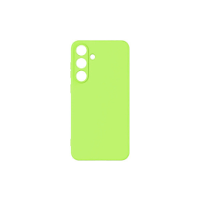 - PJ KOL SAMSUNG GALAXY A56 5G A566B 2,0MM TPU TOK ZÖLD tok és táska