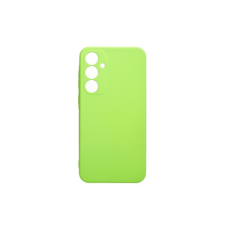 - PJ KOL SAMSUNG GALAXY S23 FE S711 2,0MM TPU TOK ZÖLD tok és táska