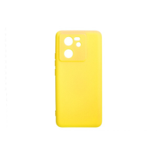 - PJ KOL XIAOMI 13T / 13T PRO 2,0MM TPU TOK SÁRGA tok és táska