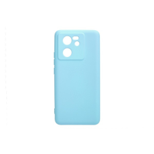 - PJ KOL XIAOMI 13T / 13T PRO 2,0MM TPU TOK VILÁGOSKÉK tok és táska