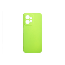 - PJ KOL XIAOMI REDMI NOTE 12 4G 2,0MM TPU TOK ZÖLD tok és táska