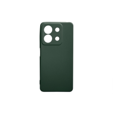 - PJ KOL XIAOMI REDMI NOTE 13 5G 2,0MM TPU TOK SÖTÉTZÖLD tok és táska