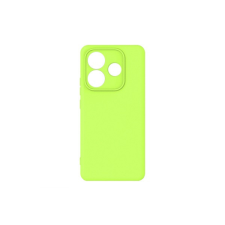 - PJ KOL XIAOMI REDMI NOTE 14 5G 2,0MM TPU TOK ZÖLD tok és táska