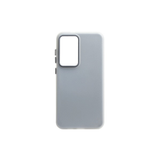 - PJ RBW SAMSUNG GALAXY A05S A057F TPU-PLEXI TOK SZÜRKE tok és táska