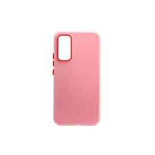 - PJ RBW SAMSUNG GALAXY S23 FE S711 TPU-PLEXI TOK PIROS tok és táska