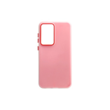 - PJ RBW SAMSUNG GALAXY S24 S921 TPU-PLEXI TOK PIROS tok és táska