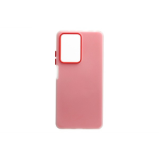 - PJ RBW XIAOMI REDMI NOTE 12 PRO 5G TPU-PLEXI TOK PIROS tok és táska