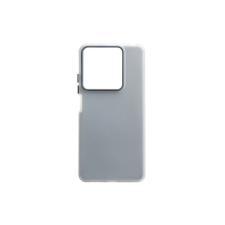 - PJ RBW XIAOMI REDMI NOTE 13 5G TPU-PLEXI TOK SZÜRKE tok és táska