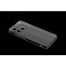 - PJ XIAOMI REDMI 12C 1,5MM TPU TOK CLEAR tok és táska