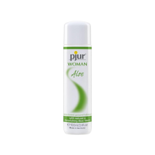 Pjur Aloe - vízbázisú síkosító (100ml) síkosító
