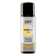 Pjur Analizálj nyugtató anál síkosító (30ml) síkosító