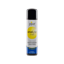 Pjur Analizálj vízbázisú anál síkosító (100ml) síkosító