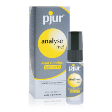 Pjur analyse me! Anal comfort Serum 20ml anál