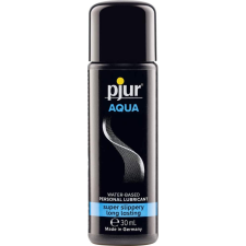  pjur® AQUA &#8211; 30 ml bottle &#8211; vízbázisú síkosító síkosító