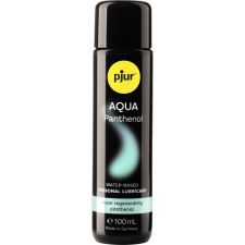pjur Aqua Panthenol 100 ml síkosító