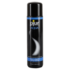 pjur Aqua síkosító (100ml) síkosító