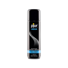 Pjur Aqua síkosító (250ml) síkosító