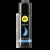 Pjur Aqua - vízbázisú síkosító  Kiszerelés: 30 ml (06178570000)