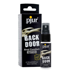 Pjur back door anal comfort spray 20 ml síkosító
