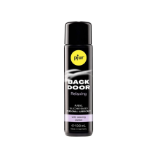Pjur Back Door - anál síkosító (100ml) anál