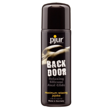 Pjur Back Door - anál síkosító (30ml) síkosító