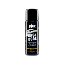 Pjur Back Door - anál síkosító (30ml) síkosító