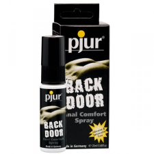 Pjur Back Door anál spray (20 ml)