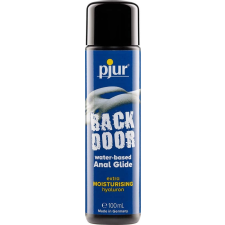 Pjur back door comfort water anal glide 100 ml síkosító