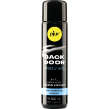 Pjur back door comfort water anal glide 100 ml síkosító
