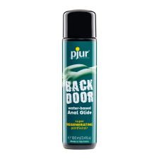 Pjur Back Door Panthenol anal síkosító-100ml. síkosító