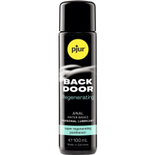 pjur BACK DOOR Regenerating Anal Glide Bottle 30 ml síkosító