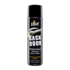 Pjur Back Door -szilikon. 100ml. síkosító