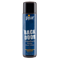  pjur BACK DOOR - vízbázisú, anál síkosító (100ml) síkosító