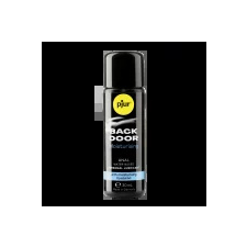 Pjur BACK DOOR - vízbázisú, anál síkosító  Kiszerelés: 30 ml (06121200000) síkosító