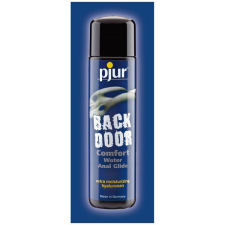  pjur Back Door vízbázisú síkosító anál használatra (2 ml) síkosító