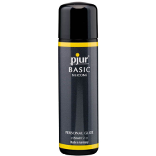 Pjur ® Basic Silicone - 250 ml bottle síkosító