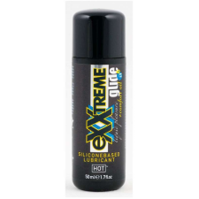 Pjur HOT eXXtreme Glide - siliconebased lubricant + comfort oil a+ 50 ml síkosító