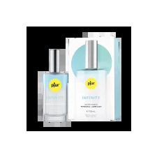 Pjur Infinity - prémium vízbázisú síkosító (50 ml) síkosító