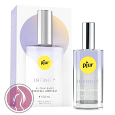 Pjur INFINITY silicone-based 50 ml síkosító