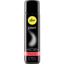  pjur Light 100 ml &#8211; szilikonbázisú síkosító síkosító