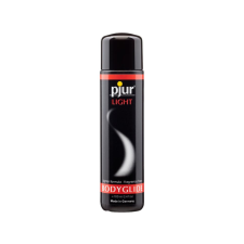 Pjur Light bodyglide síkosító (100ml) síkosító