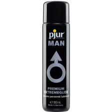 Pjur MAN premium extremeglide 100 ml síkosító
