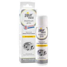 Pjur med - prémium síkosító (100ml) síkosító